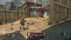 Call of Duty: Black Ops / How to Set Up Your Sniper Class Instructional Video