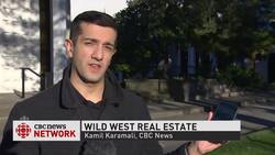 Vancouver real estate speculation called 'unpoliced, unregulated and rampant' News Clip