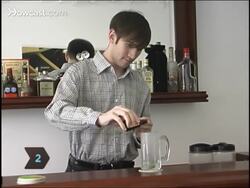 How to Make Green Beer Instructional Video