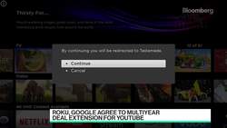 Philo CEO on Streaming Wars News Clip