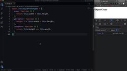 Modern JavaScript from the Beginning - Second Edition - Using Object.create() Instructional Video