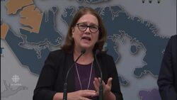 Tuberculosis still a problem in Canada News Clip