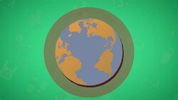 I WONDER - What Is The Carbon Cycle? Me Pregunto - Qué Es El Ciclo Del Carbono? Instructional Video