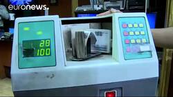 Egypt sees stability for its economy with IMF loans News Clip