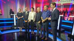 Kurz favoured to return as Austrian leader Instructional Video