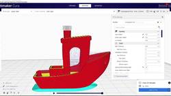 3D Printing 106 - Judging Your 3D Prints Instructional Video