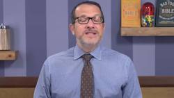 Measles Infections Can Wipe Out Immunity to OTHER Diseases Instructional Video