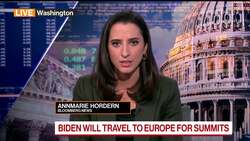 Biden Going to Europe to Meet With NATO Allies News Clip
