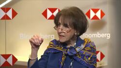 China's Trade Surplus Too Big to Accept, Ex-Top US Official Says News Clip