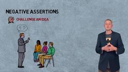 How to Write a Paragraph: Using Rhetorical Questions in Your Argument Instructional Video