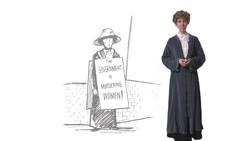 Women’s Social and Political Union Instructional Video