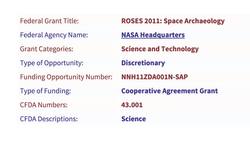 TED: Help discover ancient ruins -- before it's too late | Sarah Parcak Instructional Video