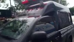 CLEAN : Indonesia teacher gets life in prison for rape of 13 students News Clip