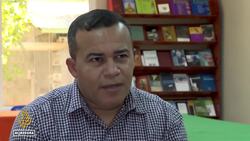 Honduras gov't enforces new security measures to combat gangs News Clip
