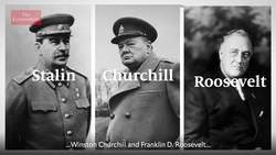 How the D-Day landings shaped the world Instructional Video