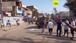 African Human Rights court says it can hear case brought by DRC against Rwanda News Clip