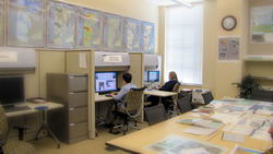 The Ogallala Aquifer - Charting the Waters of the Texas High Plains Instructional Video