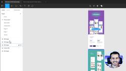 Figma for UIUX Master Web Design in Figma - Here Is Why So Many Beginners Give Up Instructional Video
