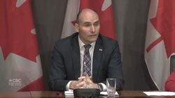 Government considers enacting Emergencies Act News Clip