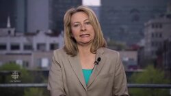 Russia accused of running widespread doping operation during Sochi Olympics News Clip