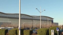 CLEAN : STOCKSHOTS Airbus face au defi des cyberattaques News Clip