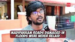 Do South Chennai's Candidates Really Know What Voters Want News Clip