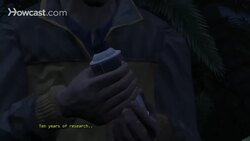 Jurassic Park The Game Walkthrough Episode 1 - The Intruder - Part 4 Instructional Video