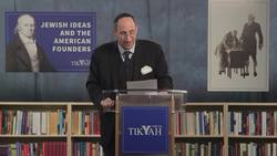 Washington, Seixas, and Giving Thanks Instructional Video