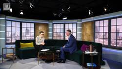 International investors in Chinese companies face growing risks Instructional Video