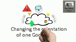 Changing the Orientation of One Google Slide Instructional Video