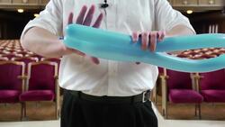 How to Make Balloon Fish Instructional Video