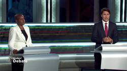 Singh says Trudeau has not acted on Indigenous calls to justice News Clip