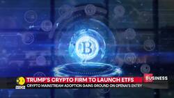 OpenAI & Visa to join hands for crypto wallet News Clip