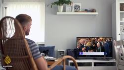 Polarised and Partisan: Polish Media and Presidential Election | The Listening Post (Full) News Clip