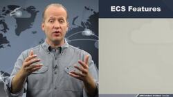 AWS Certified Solutions Architect Associate (SAA-C03) - Elastic Container Service (ECS) Instructional Video