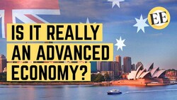 The "Dirty" Economy Of Australia | Economics Explained Instructional Video
