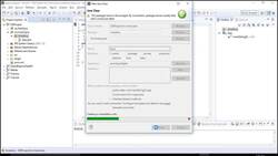 Creating Maven Test Project and Configuring Framework Dependencies Instructional Video