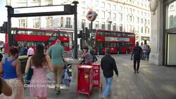 Rising COVID-19 cases haven’t stopped return to normal in U.K. News Clip