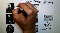 The American Economy Instructional Video