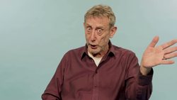 Lollipop Lady | Part 1 | STORY | NASTY Instructional Video