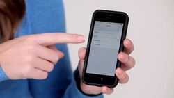 How to Sync Calendar on Your iPhone Instructional Video
