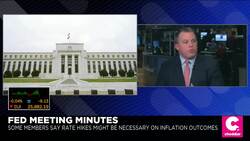 Strategist Says Fed Decision Pleased the Market, But May Be Too Cautious News Clip