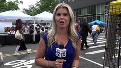 DanceAfrica returns to Brooklyn for its 47th year News Clip