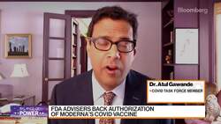 Covid Vaccine Distribution Disruptions Are Normal, Says Biden Task Force News Clip