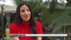 El Salvador plans to use volcanic energy to create a Bitcoin city News Clip