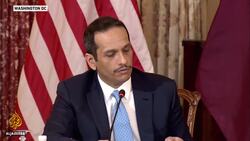 Qatar to act as US diplomatic representative in Afghanistan News Clip