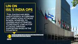 UN report praises India's counter-terror operations under Modi News Clip