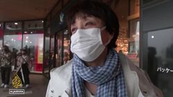 Japan PM unharmed after ‘smoke bomb’ at campaign event News Clip