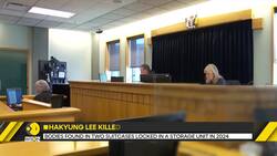 N Zealand mother found guilty of murdering two children, bodies hidden in suitcases for years News Clip