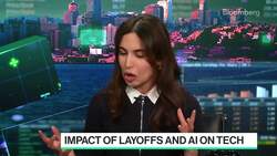 Writer CEO: Bringing AI and People Together News Clip